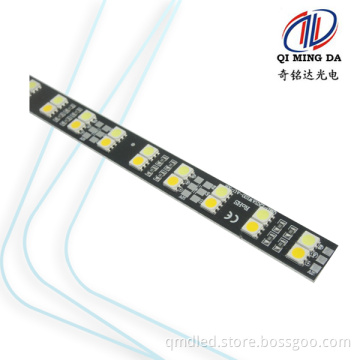 Epistar/CREE LED Chip 120LEDs/M SMD5050 LED Rigid Strip